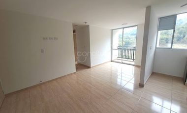 ARRIENDO de APARTAMENTO en BELLO