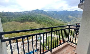 ARRIENDO de APARTAMENTO en BELLO