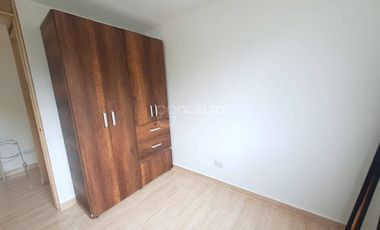 ARRIENDO de APARTAMENTO en BELLO