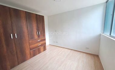 ARRIENDO de APARTAMENTO en BELLO