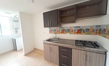 ARRIENDO de APARTAMENTO en BELLO