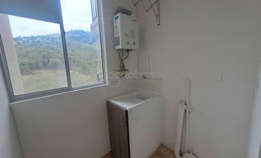 ARRIENDO de APARTAMENTO en BELLO