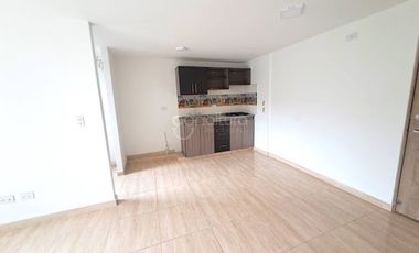 ARRIENDO de APARTAMENTO en BELLO