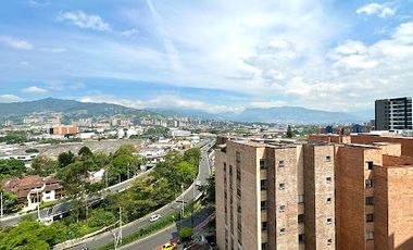 ARRIENDO de APARTAMENTO en ENVIGADO