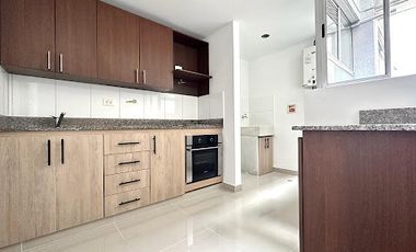 ARRIENDO de APARTAMENTO en ENVIGADO