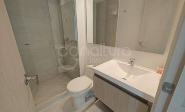 ARRIENDO de APARTAMENTO en ENVIGADO