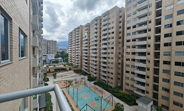 ARRIENDO de APARTAMENTO en ENVIGADO