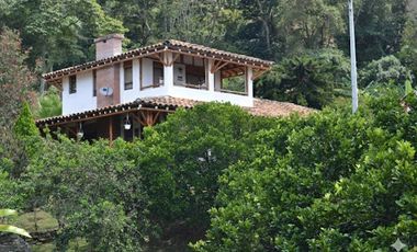 VENTA de FINCAS en CACHIPAY