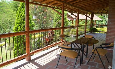 VENTA de FINCAS en CACHIPAY