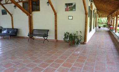 VENTA de FINCAS en CACHIPAY