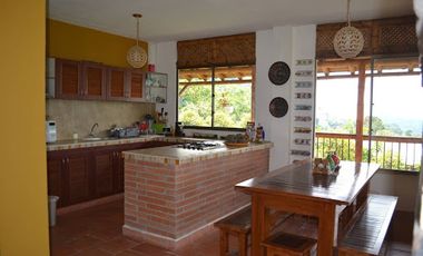VENTA de FINCAS en CACHIPAY
