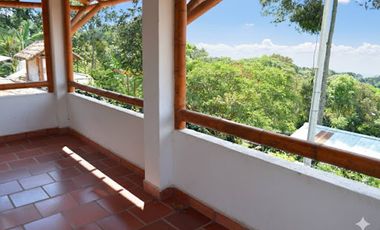 VENTA de FINCAS en CACHIPAY