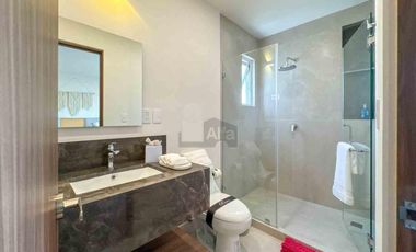 Casa en preventa en Portofino Metepec, Estado de méxico