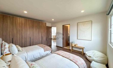 Casa en preventa en Portofino Metepec, Estado de méxico