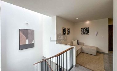 Casa en preventa en Portofino Metepec, Estado de méxico