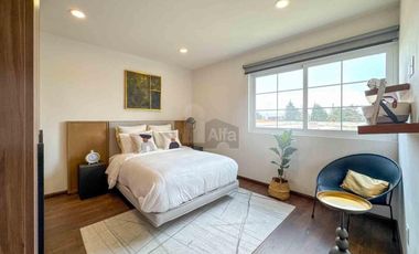 Casa en preventa en Portofino Metepec, Estado de méxico