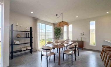 Casa en preventa en Portofino Metepec, Estado de méxico