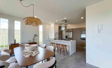 Casa en preventa en Portofino Metepec, Estado de méxico
