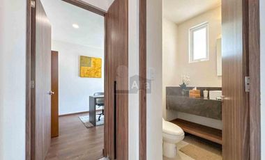 Casa en preventa en Portofino Metepec, Estado de méxico