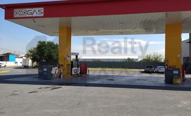 Terrenos en Renta en Policía Auxiliar