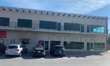 Terrenos en Renta en Policía Auxiliar