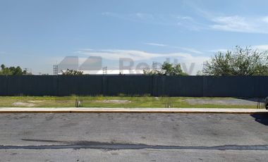 Terrenos en Renta en Policía Auxiliar