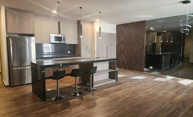 Departamentos en Renta en Cuauhtémoc