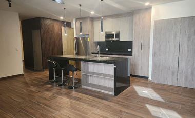 Departamentos en Renta en Cuauhtémoc