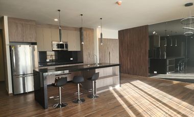 Departamentos en Renta en Cuauhtémoc