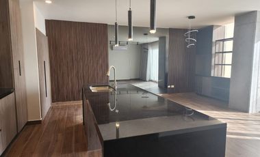 Departamentos en Renta en Cuauhtémoc