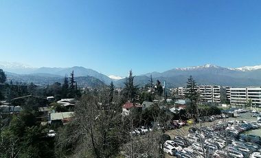 AV LA DEHESA/ PORTAL