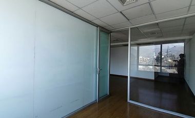 AV LA DEHESA/ PORTAL