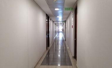 AV LA DEHESA/ PORTAL