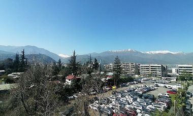 AV LA DEHESA/ PORTAL