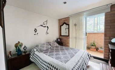 APARTAMENTO EN VENTA UBICADO EN SABANETA SECTOR AVES MARIAS