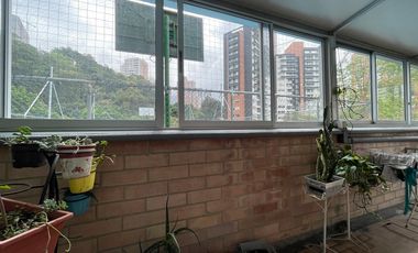 APARTAMENTO EN VENTA UBICADO EN SABANETA SECTOR AVES MARIAS