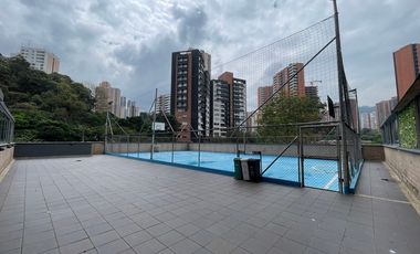 APARTAMENTO EN VENTA UBICADO EN SABANETA SECTOR AVES MARIAS