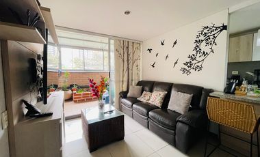 APARTAMENTO EN VENTA UBICADO EN SABANETA SECTOR AVES MARIAS