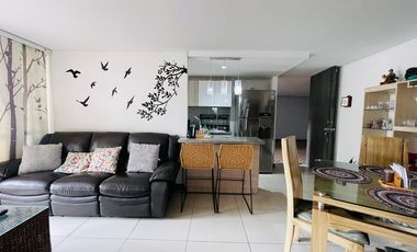 APARTAMENTO EN VENTA UBICADO EN SABANETA SECTOR AVES MARIAS