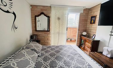 APARTAMENTO EN VENTA UBICADO EN SABANETA SECTOR AVES MARIAS