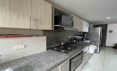 APARTAMENTO EN VENTA UBICADO EN SABANETA SECTOR AVES MARIAS