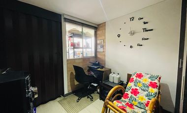 APARTAMENTO EN VENTA UBICADO EN SABANETA SECTOR AVES MARIAS