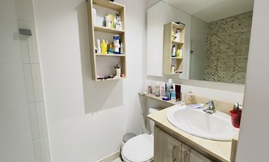 APARTAMENTO EN VENTA UBICADO EN SABANETA SECTOR AVES MARIAS