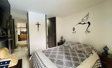 APARTAMENTO EN VENTA UBICADO EN SABANETA SECTOR AVES MARIAS