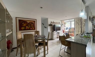 APARTAMENTO EN VENTA UBICADO EN SABANETA SECTOR AVES MARIAS