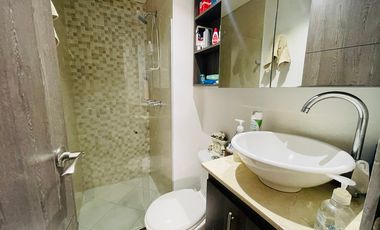 APARTAMENTO EN VENTA UBICADO EN SABANETA SECTOR AVES MARIAS