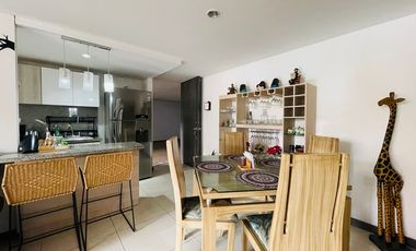 APARTAMENTO EN VENTA UBICADO EN SABANETA SECTOR AVES MARIAS
