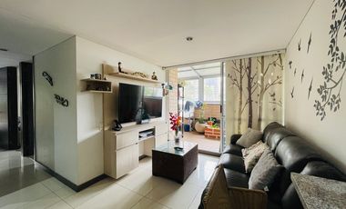 APARTAMENTO EN VENTA UBICADO EN SABANETA SECTOR AVES MARIAS