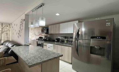 APARTAMENTO EN VENTA UBICADO EN SABANETA SECTOR AVES MARIAS