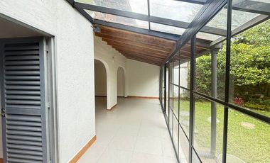 CASA EN VENTA UBICADO EN EL RETIRO SECTOR PURO CUERO
